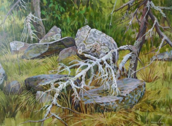 Какичев Ю.Г.