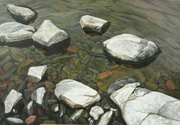 Какичев Ю.Г.