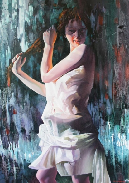 Какичев Ю.Г.