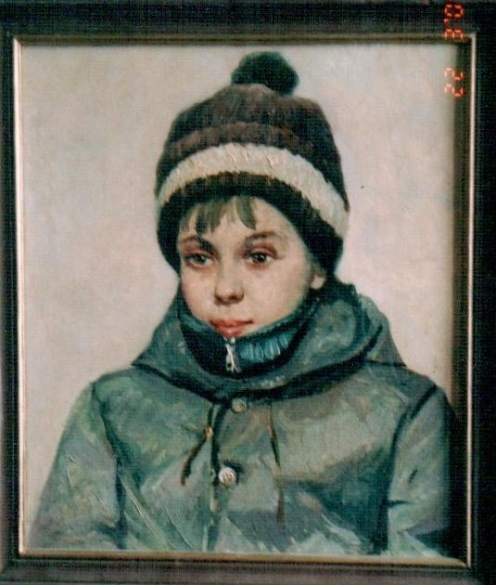 Никитенко П.Д.