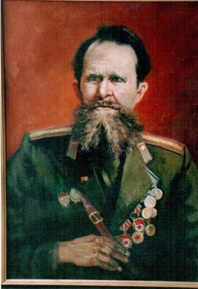 Никитенко П.Д.