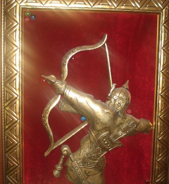 геральдика