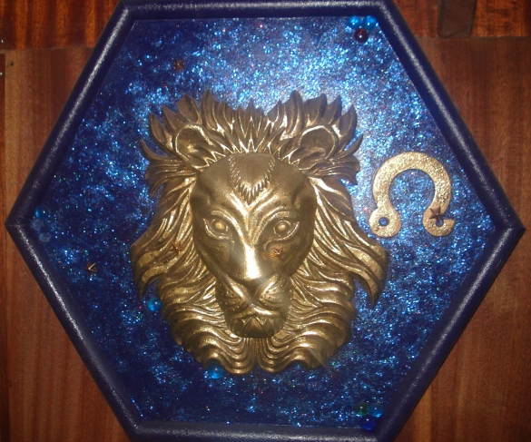 геральдика