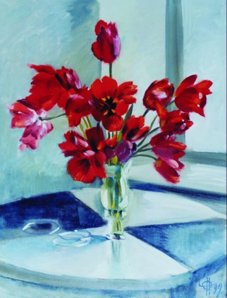 Черновалова А.