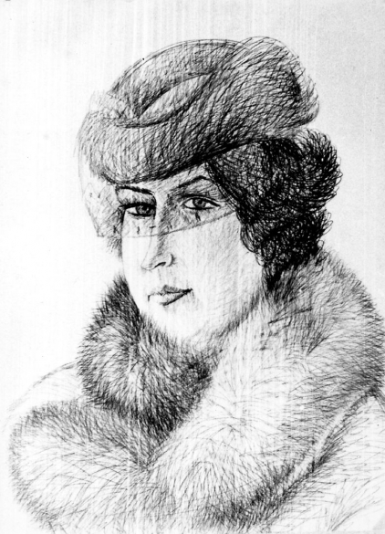 Черновалова А.