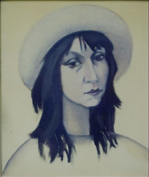 Черновалова А.