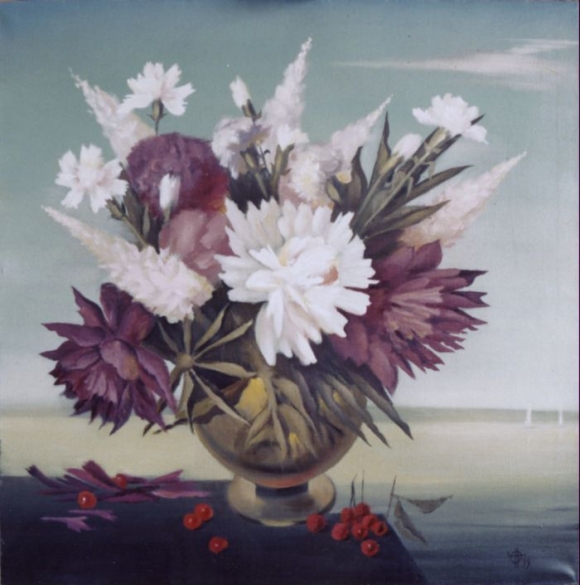 Черновалова А.