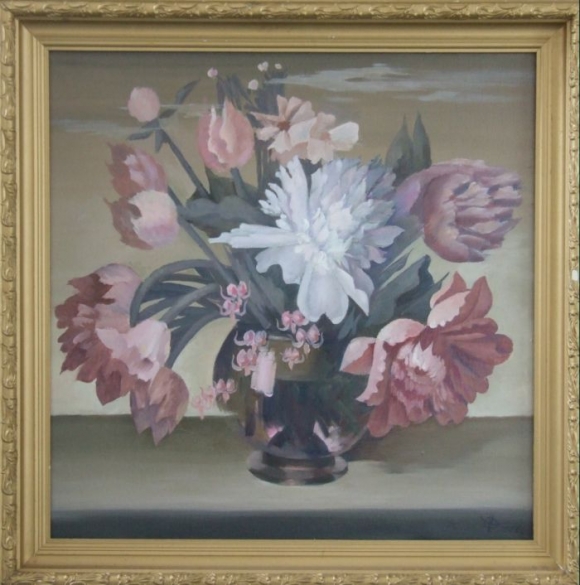 Черновалова Н.И.