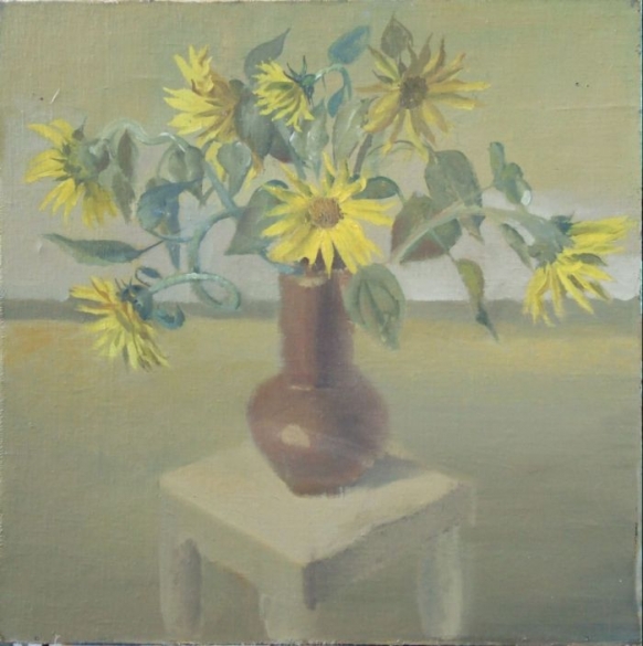 Черновалова Н.И.