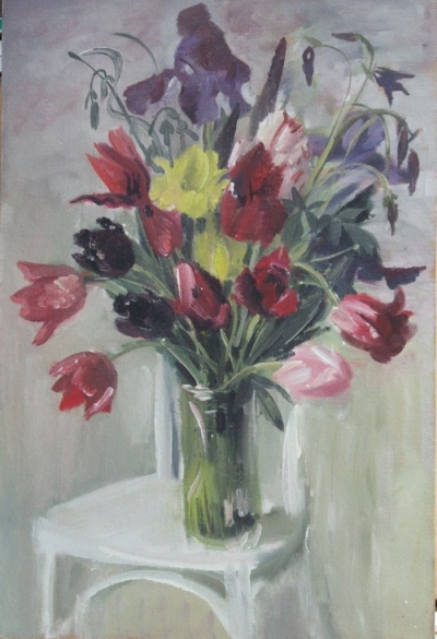 Черновалова Н.И.