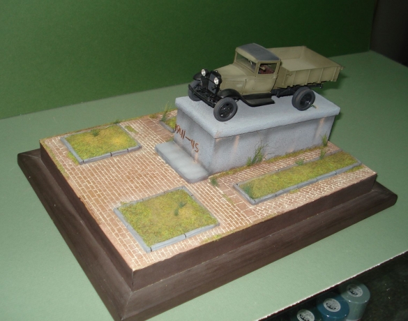 Выставка осень 2012г.