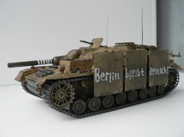 Sd.Kfz.142 StuG IV