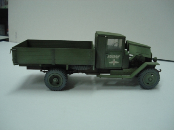 ЗиС-5 