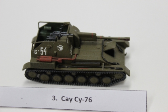  Сау Су-76
